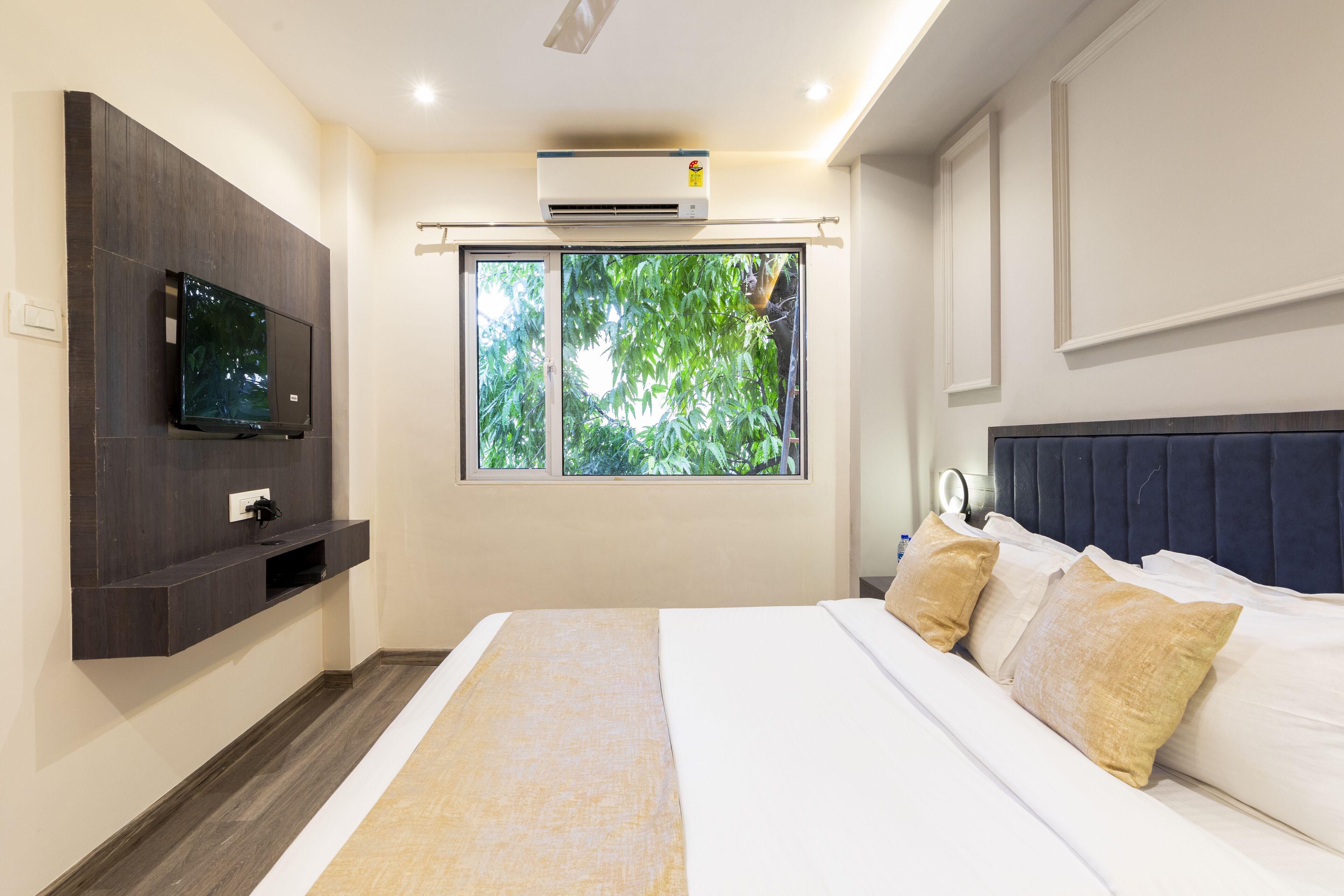Hotel Classio Andheri - Near Dn Nagar Metro Station — Photos 3